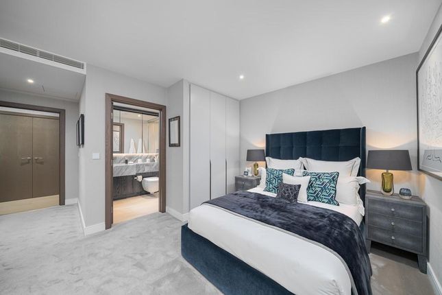 Unit 18 Silk Court, Poland Street... 1 bed apartment for sale