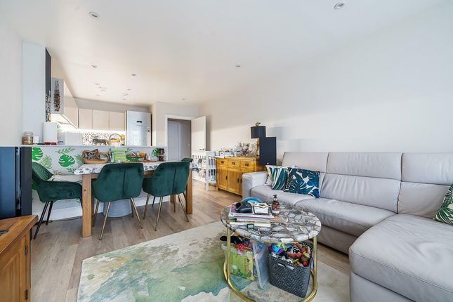 The Quays, Salford 2 bed apartment for sale