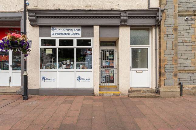 Market Square, Millom LA18 1 bed flat for sale