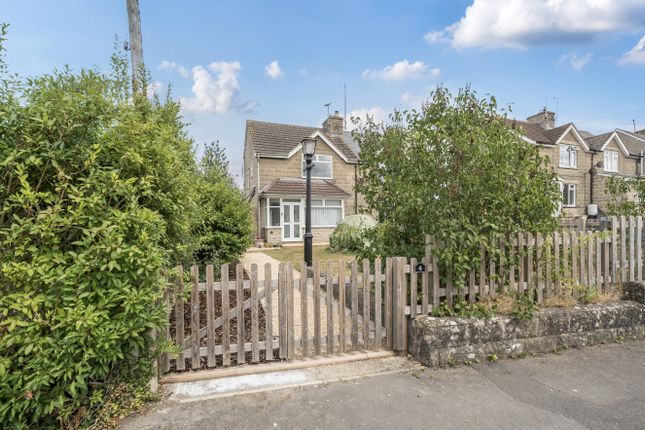 Station Road, Purton, Purton, SN5 3 bed semi