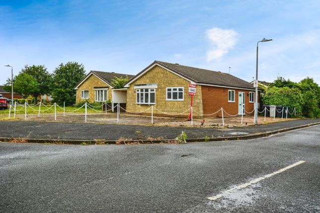 Martin Way, Skegness PE25 3 bed detached bungalow for sale