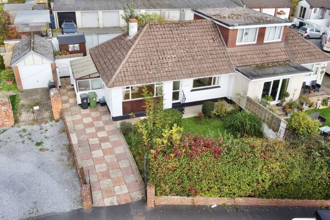 Orchid Avenue, Newton Abbot TQ12 2 bed semi
