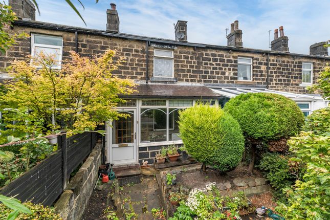Bradford Road, Otley LS21 2 bed terraced house for sale