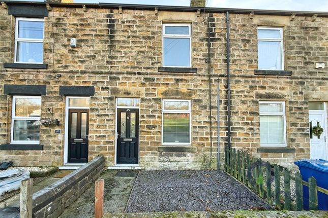 Church Street, Barnsley S74 2 bed terraced house for sale