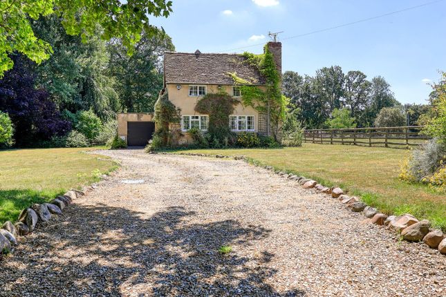 School Lane, Thriplow 3 bed detached house for sale