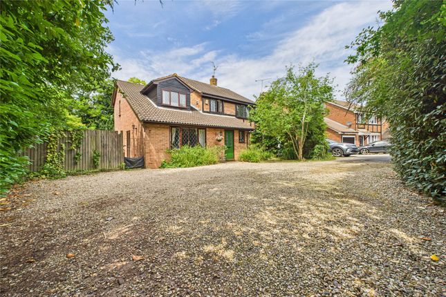 Sandstone Close, Winnersh, Wokingham... 4 bed detached house for sale