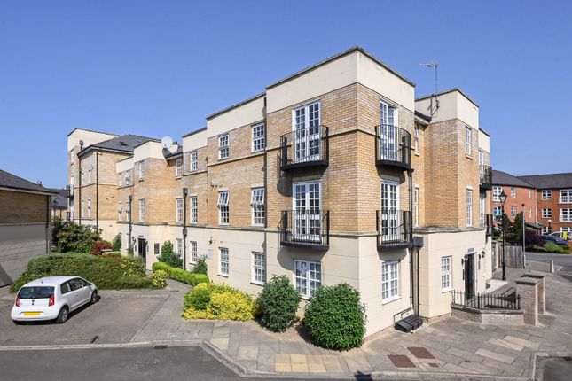 Hardisty Cloisters, Leeman Road... 2 bed flat for sale
