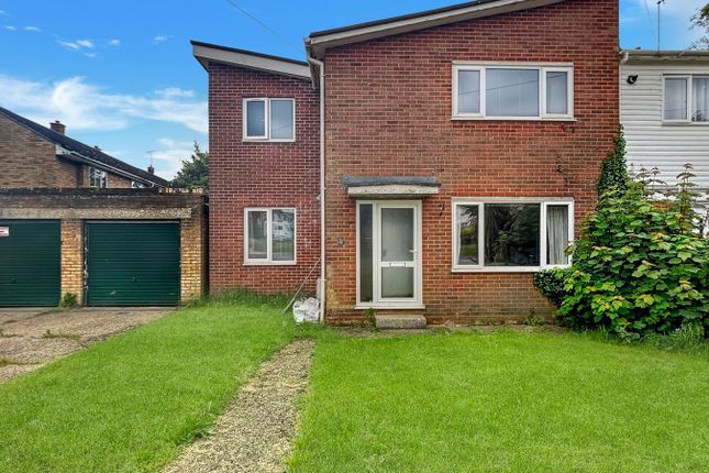 Rosabelle Avenue, Wivenhoe... 4 bed end of terrace house for sale