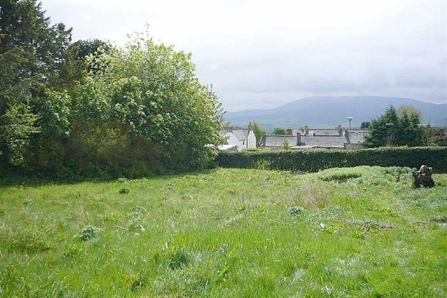Plot for sale