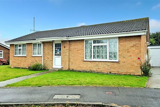 Humber Close, Littlehampton, West Sussex 3 bed bungalow for sale