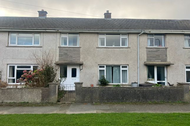 Brodawel, Solva, SA62 3 bed terraced house for sale