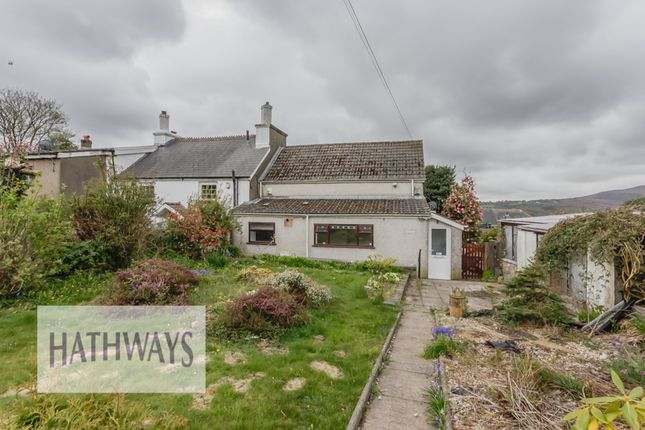 Penygarn Road, Penygarn, NP4 2 bed end of terrace house for sale