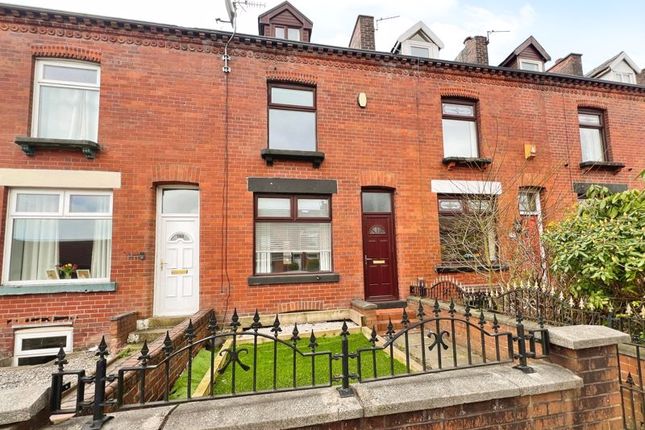 Deane Church Lane, Deane, Bolton 2 bed terraced house for sale