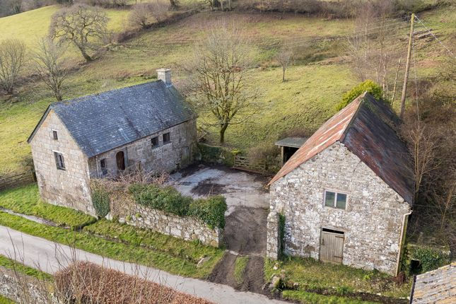 1 bedroom barn conversion for sale