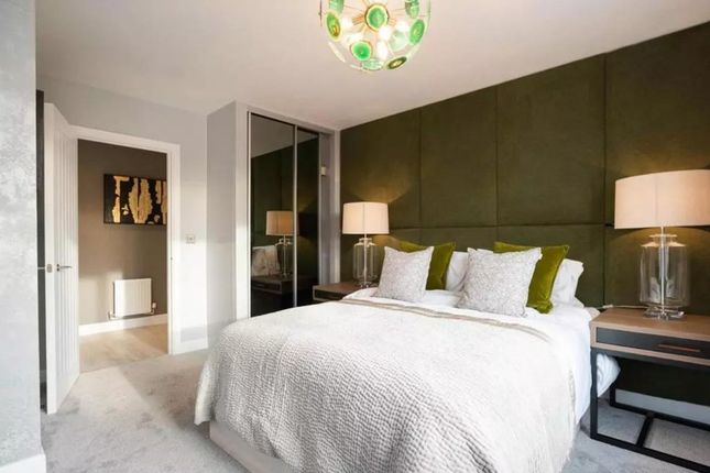 Unit 12 Cheapside Residences, Luton 2 bed apartment for sale