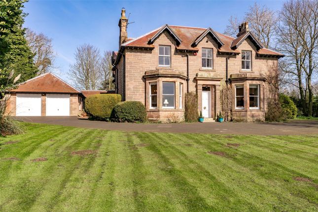 Murton White House... 5 bed detached house for sale