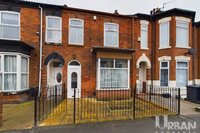 Jalland Street, Hull 2 bed house for sale