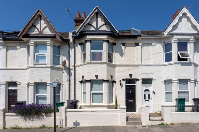 Tamworth Road, Hove, BN3 4 bed terraced house for sale
