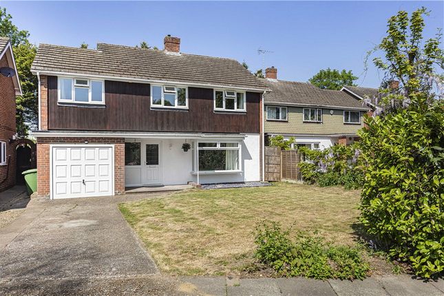 Bramwell Close, Sunbury
