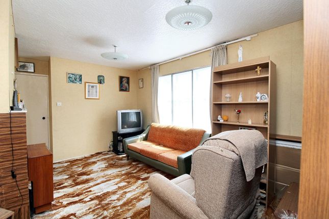 2 bed terraced house