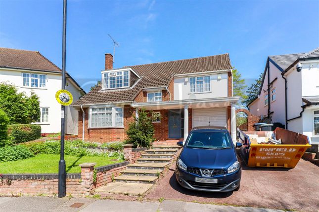 Claremont Road, Barnet EN4 5 bed property for sale