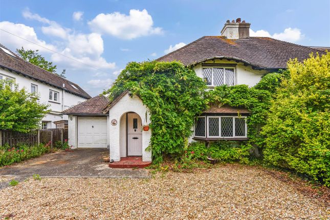 Itchenor Green, Itchenor, Chichester 2 bed semi