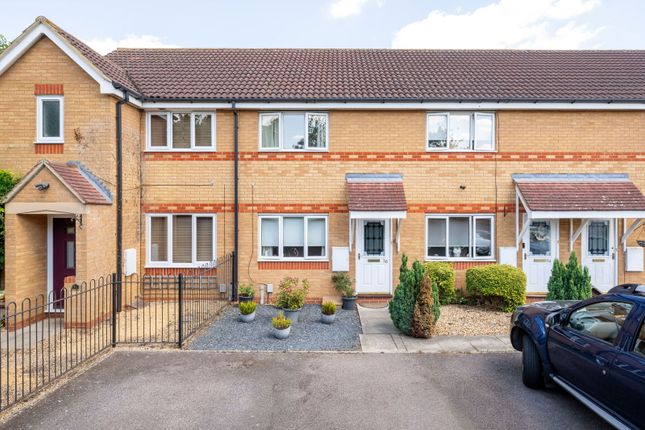Sorrell Way, Biggleswade SG18 2 bed terraced house for sale