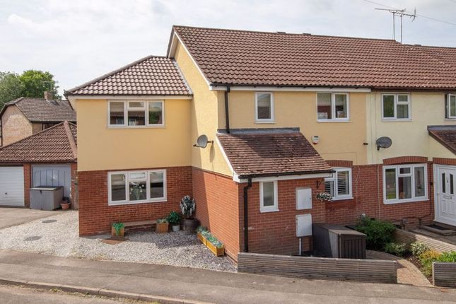 4 bedroom semi-detached house for sale