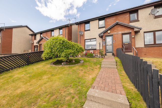 East Main Street, Blackburn, EH47 3 bed semi