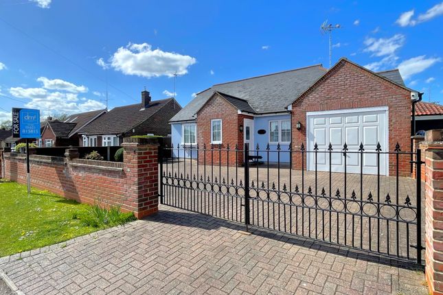 Grove Road, Tiptree 4 bed chalet for sale