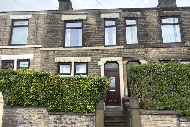 Stamford Road, Lees, Oldham, OL4 2 bed terraced house for sale
