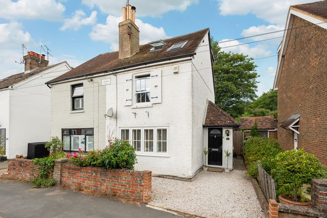 Spencers Road, Horsham, RH12 3 bed semi
