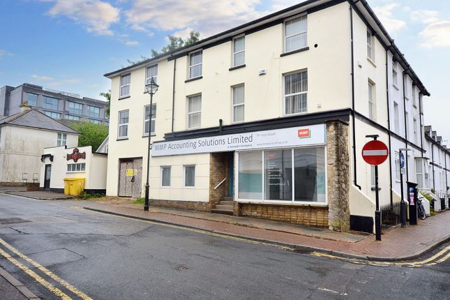Queen Street, Ashford TN23 14 bed end of terrace house for sale
