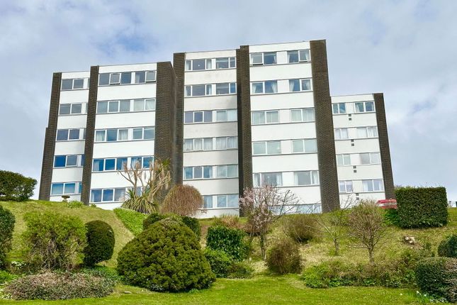 Lower Warberry Road, Torquay, TQ1 1TN 2 bed flat for sale