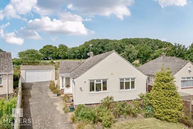 Chilbury Gardens, Owermoigne DT2 8HR 2 bed detached bungalow for sale