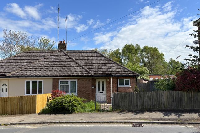 1 bedroom semi-detached house for sale