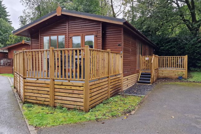 Ambleside Road, Windermere LA23 3 bed mobile home for sale