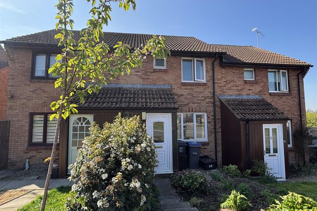 Cornfield Road, Devizes 2 bed terraced house for sale