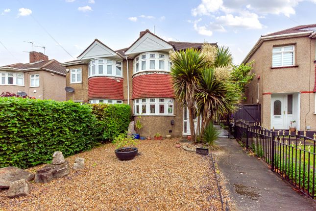 East Rochester Way, Sidcup, DA15 3 bed semi
