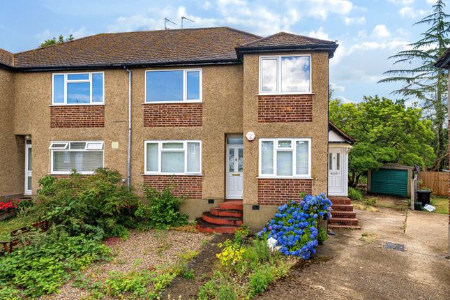 Valley Close, Pinner, Middlesex 2 bed apartment for sale