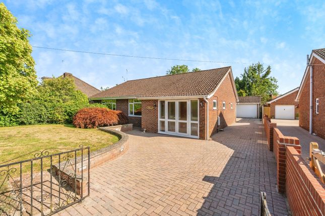 2 bedroom bungalow for sale
