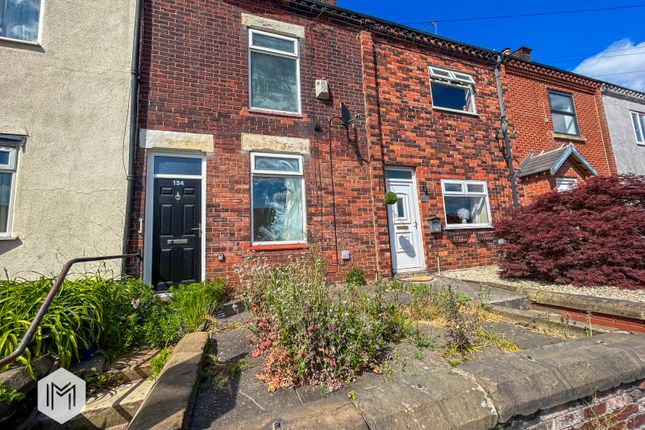 Chaddock Lane, Worsley, Manchester... 2 bed terraced house for sale