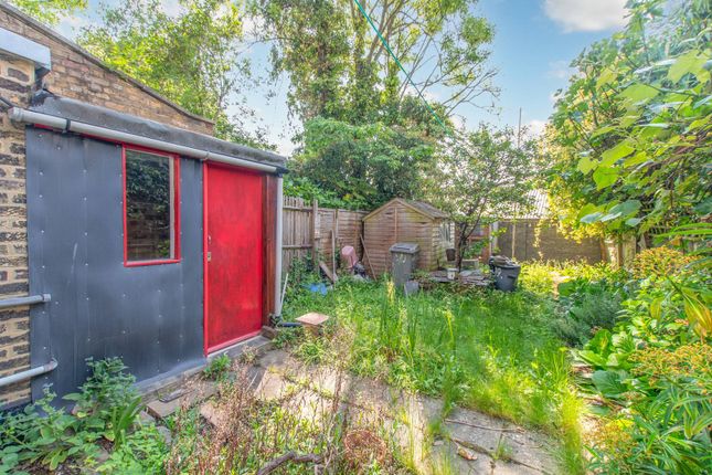 10 bed property