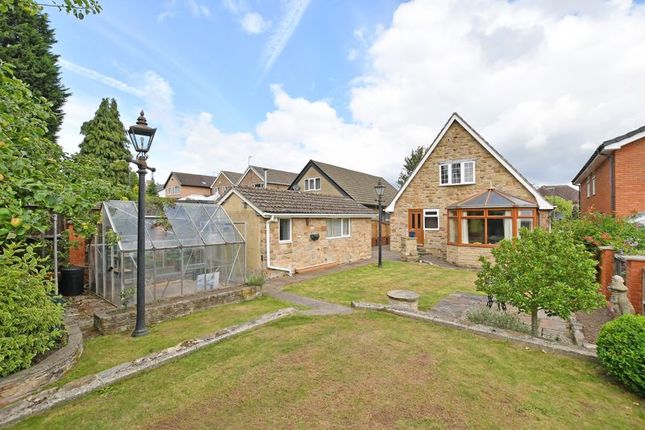 4 bedroom bungalow for sale