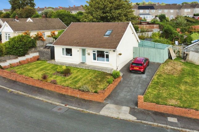 Glanbran Road, Swansea SA7 3 bed detached bungalow for sale