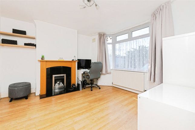 Westleigh Park, Bristol, BS14 3 bed semi