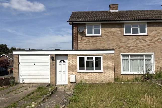 Applegarth Avenue, Surrey GU2 3 bed semi