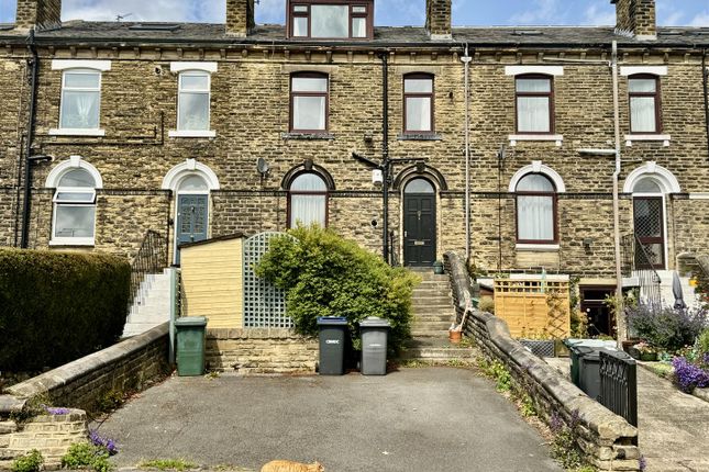 Charles Street, Bingley, BD16 4LA 2 bed terraced house for sale