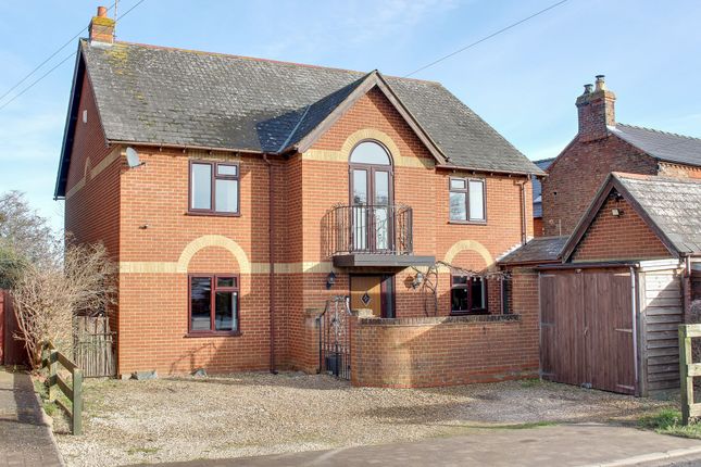 Gosmoor Lane, Elm, PE14 5 bed detached house for sale