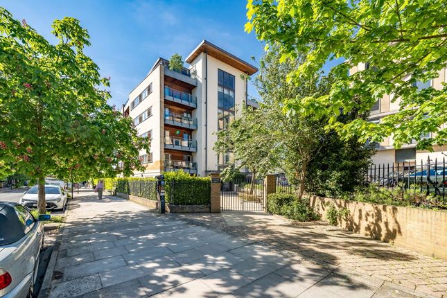 St James South, Jessop Avenue... 2 bed apartment for sale